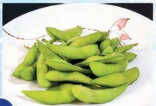 A1. Edamame