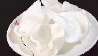 3. Nuvolette di gamberi