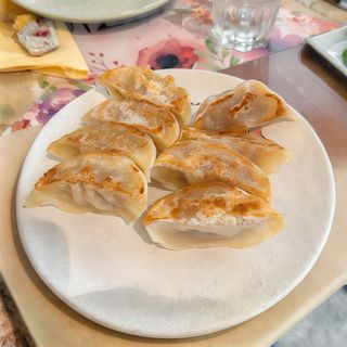 9. Ravioli alla griglia