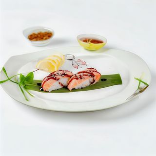 D11. Sake cotto - 2 pezzi