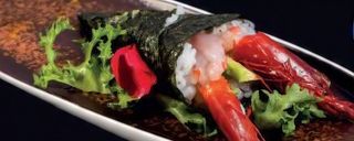 E6. Amaebi - 1 pezzo