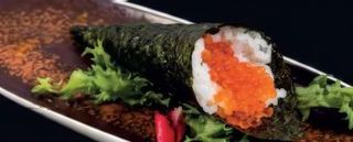 E9. Ikura - 1 pezzo