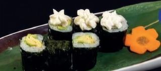 F5. Green - 6 pezzi