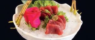 L2. Sashimi tonno