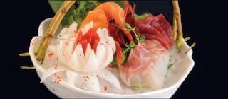 L3. Sashimi misto