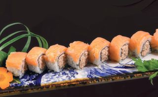 P13. Affumicato - 8 pezzi