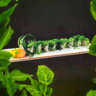 P15. Green - 8 pezzi