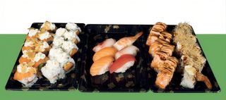 Sushi box 2