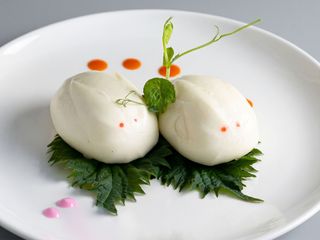 5. Pane di coniglio