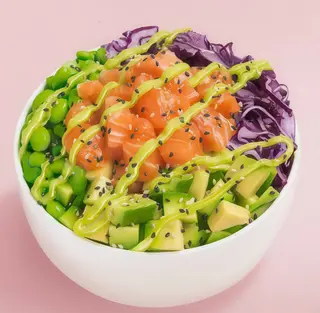 Crea la tua poke
