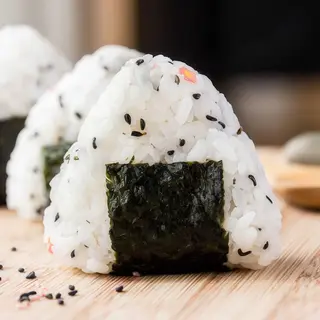 Onigiri tuna - 1 pezzo