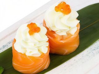 Tulip cheese - 2 pezzi