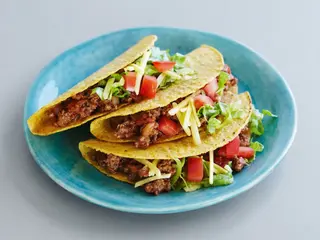 Tacos zake - 4 pezzi