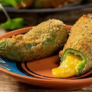 Jalapenos cheese