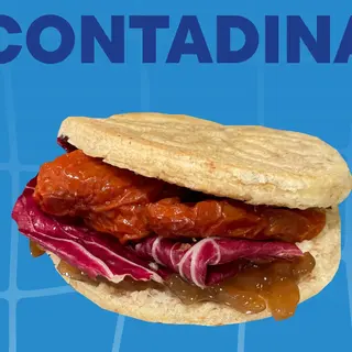 CONTADINA