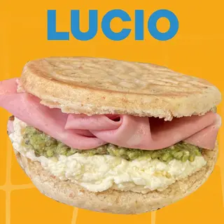LUCIO