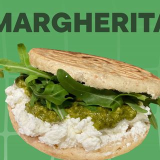 MARGHERITA