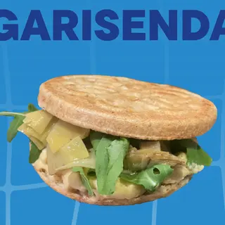 GARISENDA