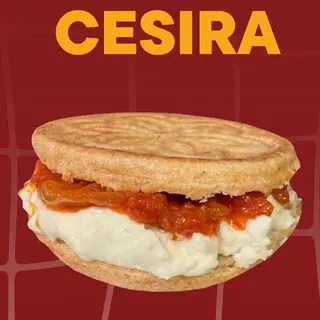 CESIRA