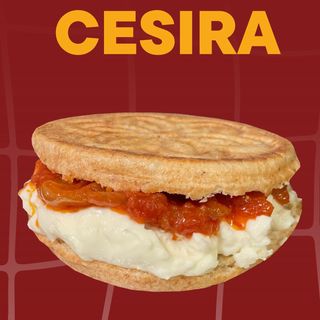CESIRA