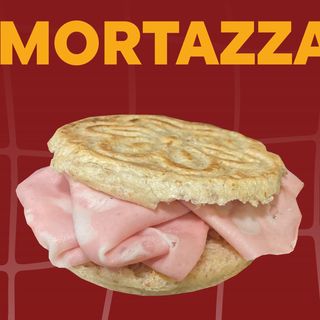 MORTAZZA