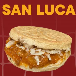 SAN LUCA