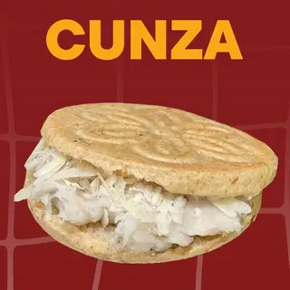 CUNZA