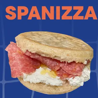 SPANIZZA