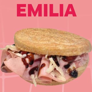 EMILIA