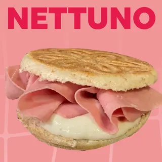 NETTUNO