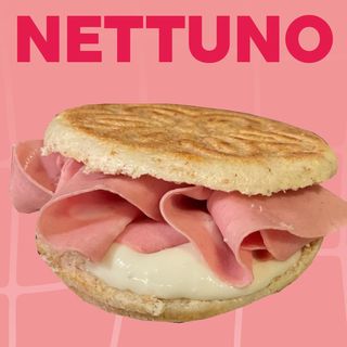 NETTUNO