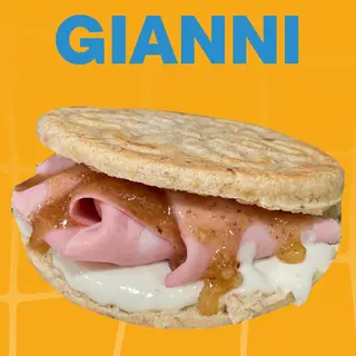 GIANNI