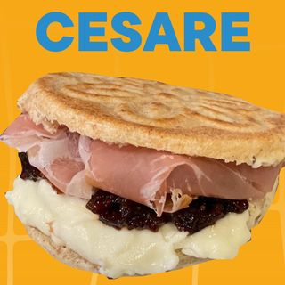 CESARE