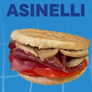 ASINELLI