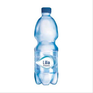 Acqua gasata 