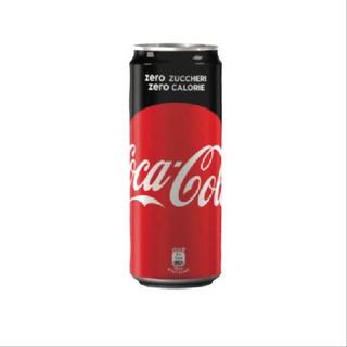 Coca-Cola Zero