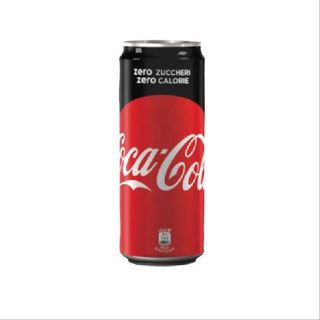 Coca-Cola Zero