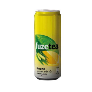 Fuzetea limone