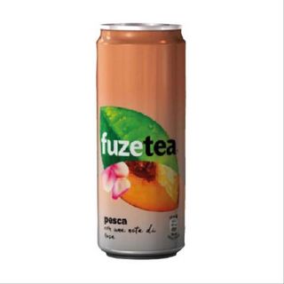 Fuzetea pesca