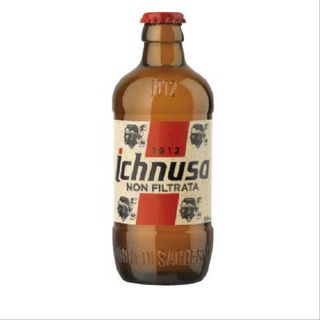 Ichnusa non filtrata