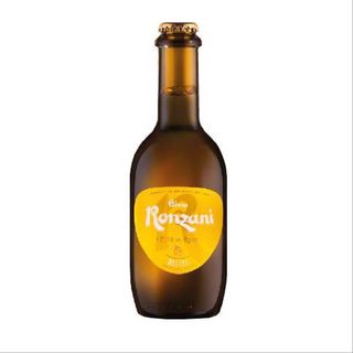 Birra Artigianale Ronzani Gialla