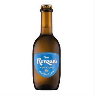 Birra Artigianale Ronzani Blu