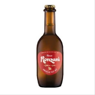 Birra Artigianale Ronzani Rossa