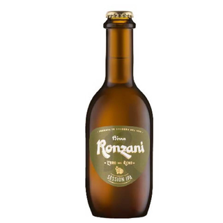 Birra Artigianale Ronzani Verde