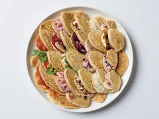 MENù FUORISEDE