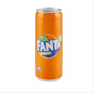 Fanta