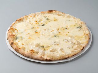 Quattro formaggi