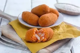 Suppli