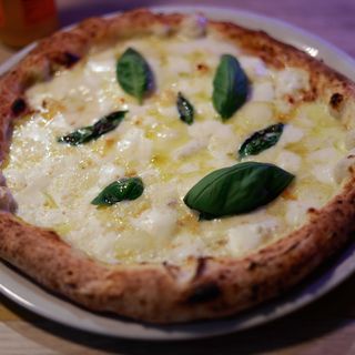 a ' 4 Formaggi Leggera