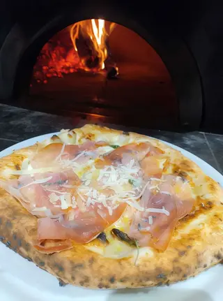 Prosciutto